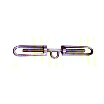 Turnbuckles D-D Type (Hamburger), Self Color